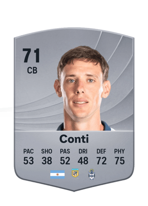 Conti - 71 - Common