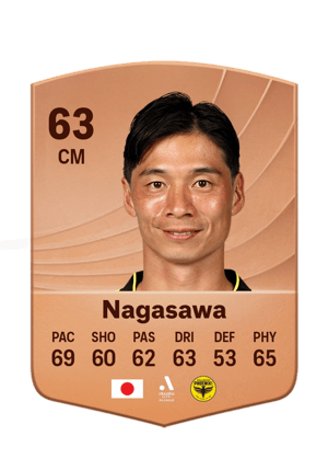 Nagasawa - 63 - Common