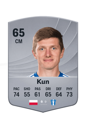 Kun - 65 - Common