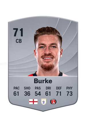 Burke - 71 - Common
