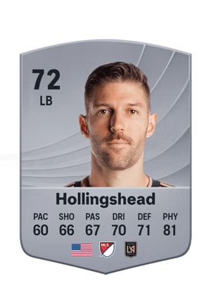 Hollingshead - 72 - Common