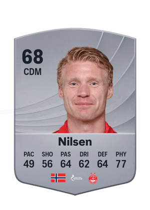 Nilsen - 68 - Common