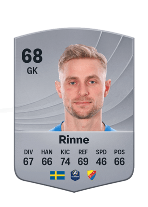Rinne - 68 - Common