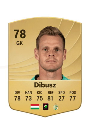 Dibusz - 78 - Common