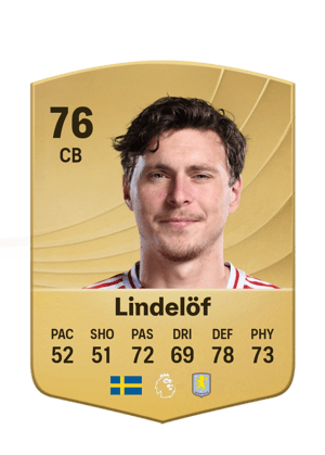 Lindelöf - 76 - Common