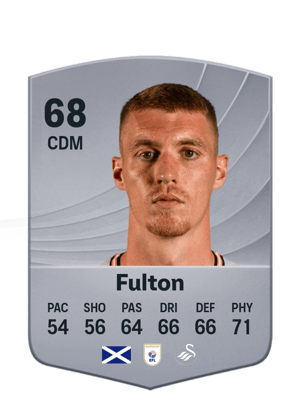 Fulton - 68 - Common