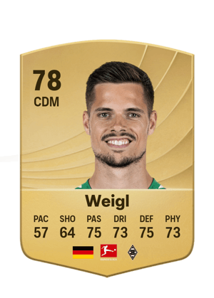 Weigl - 78 - Common
