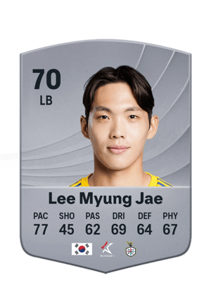 Lee Myung Jae - 70 - Common
