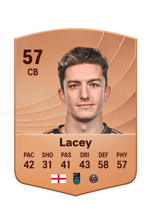 Lacey - 57 - Common