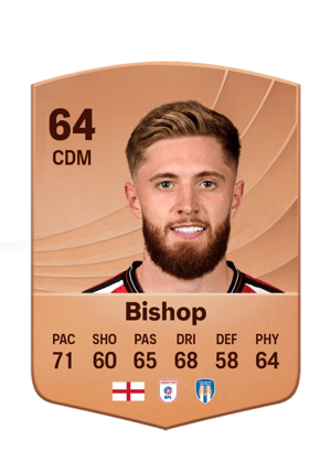 Bishop - 64 - Common