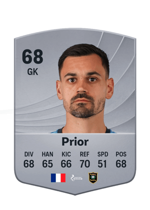 Prior - 68 - Common
