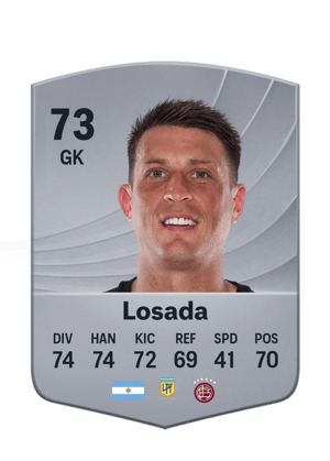 Losada - 73 - Common