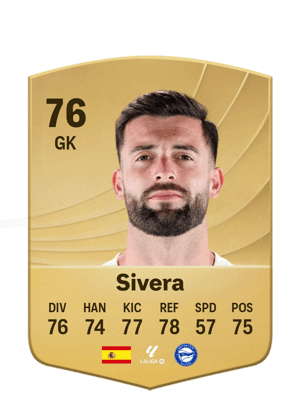 Sivera - 76 - Common
