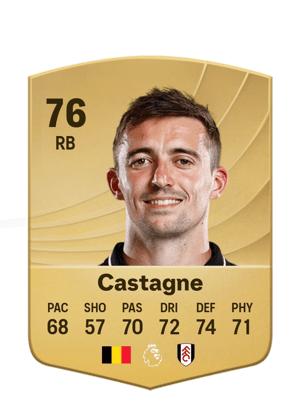 Castagne - 76 - Common