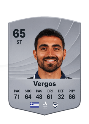 Vergos - 65 - Common