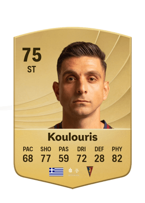 Koulouris - 75 - Common