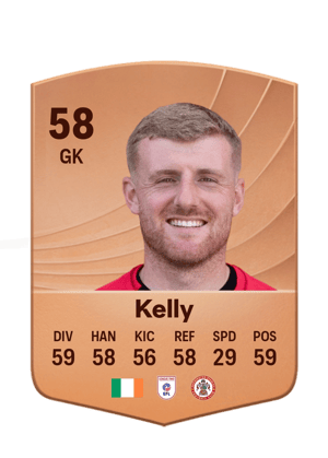 Kelly - 58 - Common