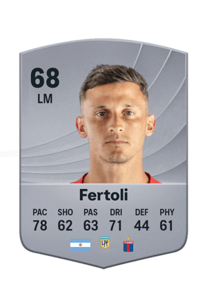 Fertoli - 68 - Common