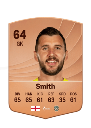 Smith - 64 - Common