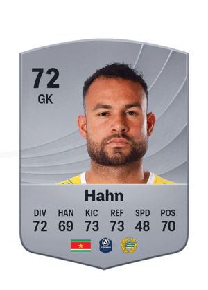 Hahn - 72 - Common