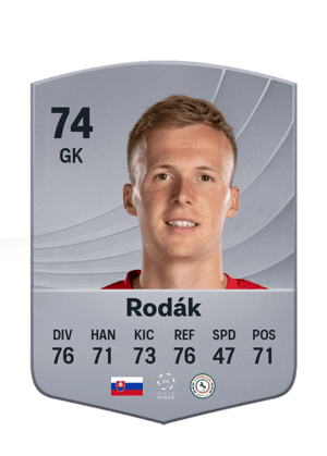 Rodák - 74 - Common