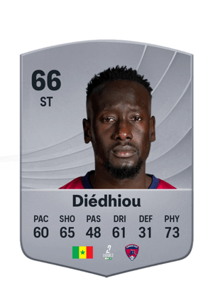 Diédhiou - 66 - Common