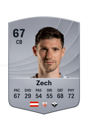 Zech - 67 - Common