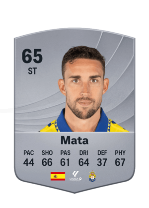 Mata - 65 - Common