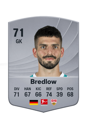 Bredlow - 71 - Common