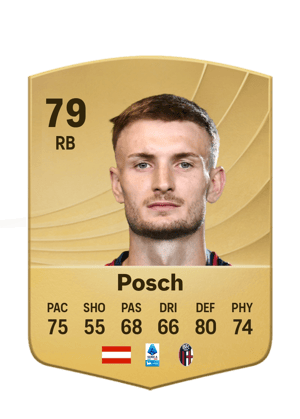 Posch - 79 - Common