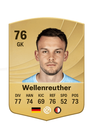 Wellenreuther - 76 - Common