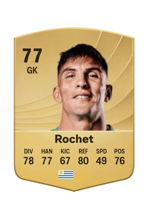 Rochet - 77 - Common