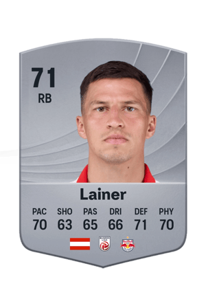 Lainer - 71 - Common