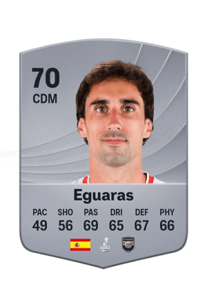 Eguaras - 70 - Common