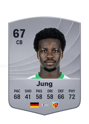 Jung - 67 - Common