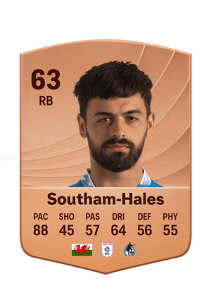 Southam-Hales - 63 - Common