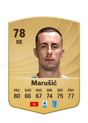 Marušić - 78 - Common