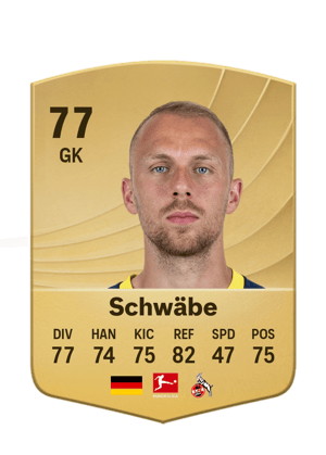 Schwäbe - 77 - Common