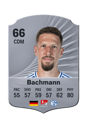 Bachmann - 66 - Rare