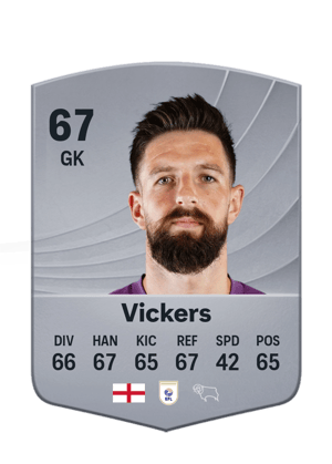 Vickers - 67 - Common
