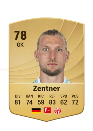 Zentner - 78 - Common