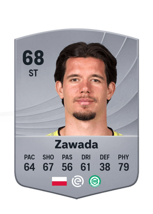 Zawada - 68 - Common