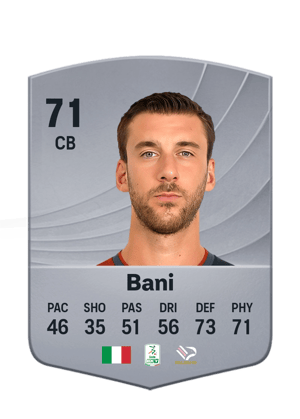 Bani - 71 - Common