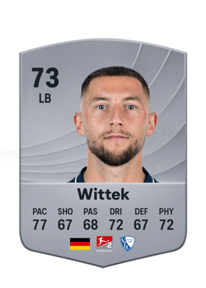 Wittek - 73 - Common