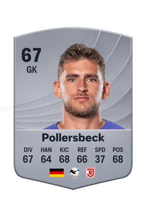 Pollersbeck - 67 - Common