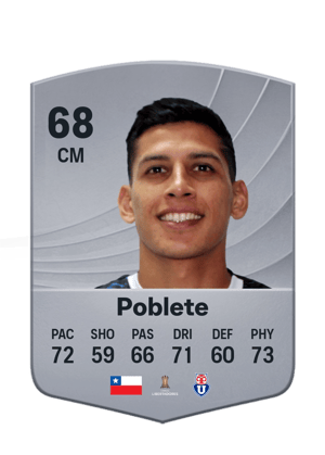 Poblete - 68 - Common