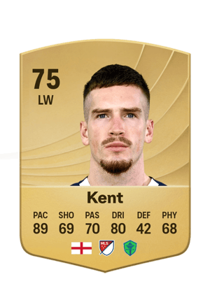 Kent - 75 - Common