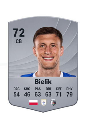 Bielik - 72 - Common