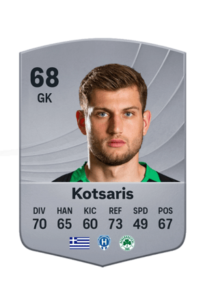 Kotsaris - 68 - Common