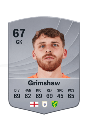 Grimshaw - 67 - Common